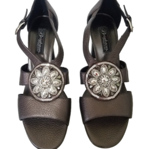 BRIGHTON VIVA SANDALS.NWOB